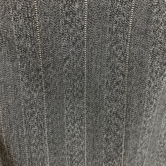 NWOT Straight Style Fully Lined Skirt - Picture 5 of 6